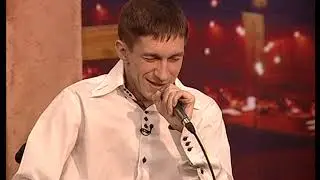 01 Владимир Бочаров Отпусти маманя