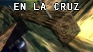 En la cruz-demo