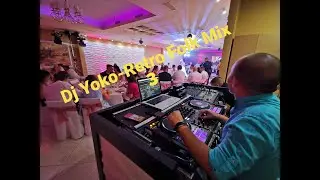 Dj Yoko Retro Folk Mix 3