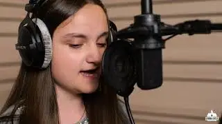 Александра Полежанова - Оставаме(Маргарита Хранова) - Запис, Миксинг, Мастеринг и Видео