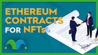 The Difference in Ethereum Contracts for NFTs