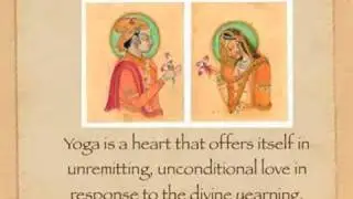 The Secret Yoga