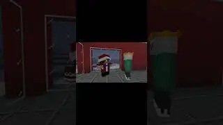 Бургер Кинг  ГОВНО В Майнкрафт! NV Minecraft