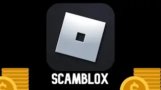 If A Scammer Owns Roblox 💰