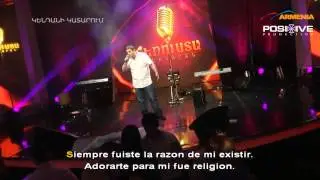 Artak Poghosyan Historia De Un Amor