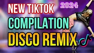 🇵🇭🔥(NEW BEST) THE BEST PINOY TIKTOK DISCO REMIX COMPILATION 2024 HATAW SA SAYAW PINAS | TIKTOK REMIX