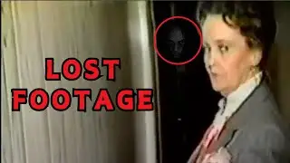 Scariest Lost Footage Of Ed and Lorraine Warren  Part 4