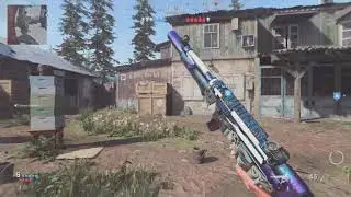 why search and destroy on MW2019 is too easy