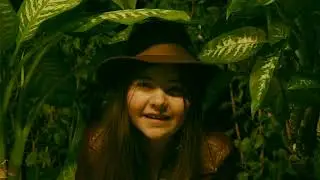 Mac Robotics Indiana jones