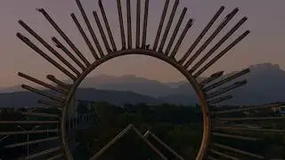 Дух Владикавказа / The spirit of Vladikavkaz