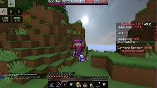 Minecraft: Burgundy 256x Red PvP Texture Pack | 1.7/1.8/1.9 MC Resource Pack