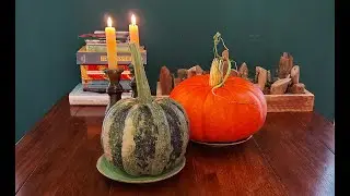 The Highs and Lows of Autumn