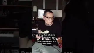 Learn how to play NEO-SOUL GUITAR! #shorts