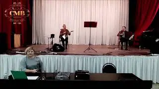 Заиграй моя волынка / Smoke On The Water by Deep Purple - Клевер🍀