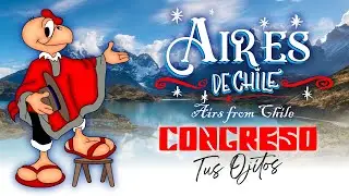 Congreso - Tus Ojitos