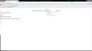 How to avoid the scroll of death in Moodle