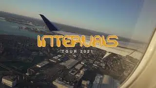 INTERVALS TOUR 2021