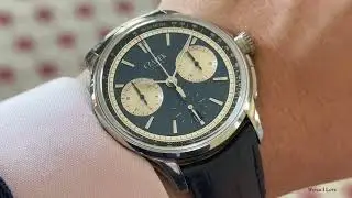 Czapek Faubourg de Cracovie Crossroads wrist-roll