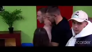 Дом2 Алена, драка ужас