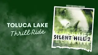 Squeaky Wheels and Kat Shrills! - #SilentHill2 #jumpscare
