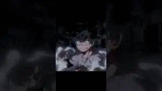 MHA deku edit - often #anime #mha #shorts #animeedits