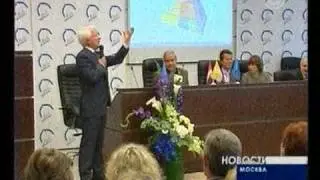 Hewlett-Packard  в Институте МИРБИС