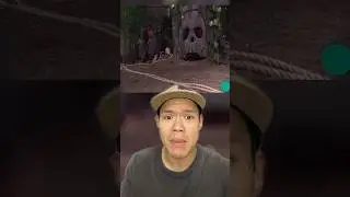 Cara mengusir ular dengan tali tambang ! #Shorts #YouTubeShorts