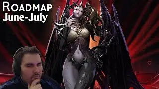 Lost Ark Roadmap BIG changes for Advanced Class releases coming!