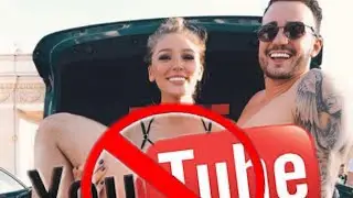АФОНЯ О БЛОКИРОВКЕ YOUTUBE