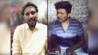 பெண்ணல்ல பெண்ணல்ல | A R RAHMAN | VAALEE | Vinod Baskaran | Maria Jerald | QuarUnplugged 7