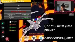 BEGINNER and PRO Friendly - Dark Demon Location and How to Beat Him *EASY*  Anime Fighting Simulator