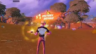 Final Battle Victory Royale | Fortnite