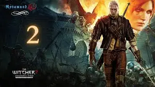 The Witcher 2