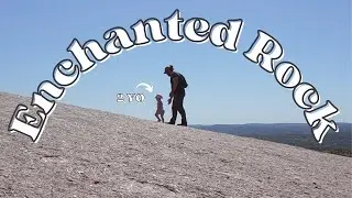 Vlog 89 | Fredericksburg 2024 | Hiking & shopping