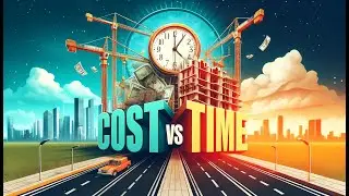 Cost vs Time in a Project: S Curve Explained.