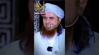 Tareef ka Bhooka 🤯 Mufti Tariq Masood | @IslamicSpeeches