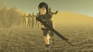 エナコ・モンスター Operation-Z (Gameplay) #1