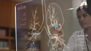 The Future is Intuitive