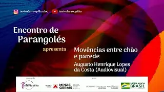 Movências Entre Chão e Parede