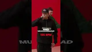 Birmingham Rapper Sox Switching Languages Mid Freestyle 😱