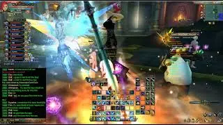 Flowsilver Palace PWI Evolved Server