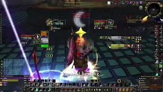Subtlety Rogue Discipline Priest vs Shadowkin | Balance Druid Shadow Priest 2v2 | WOTLK CLASSIC PVP