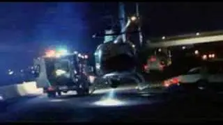 Terminator 2 TRAILER (forerunner to the final trailer)