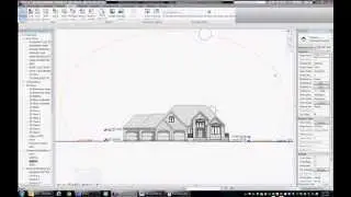 140 Tutorial: How to do a Sunlight Analysis in REVIT Architecture