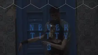 HANTA - NEVER TITTY 3 (Music Video)
