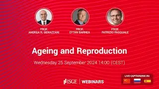 Ageing and Reproduction