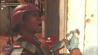 Far Cry 6: Sundown Mission Walkthrough & Gameplay