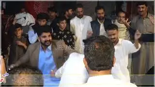 malik adnan awan gufawala shadi program