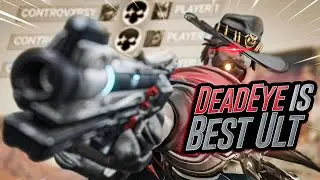 Is High Noon Actually The Best Ult?!