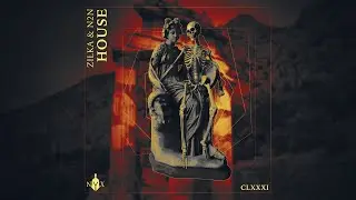 Zilka & N2N - House (Official Audio)